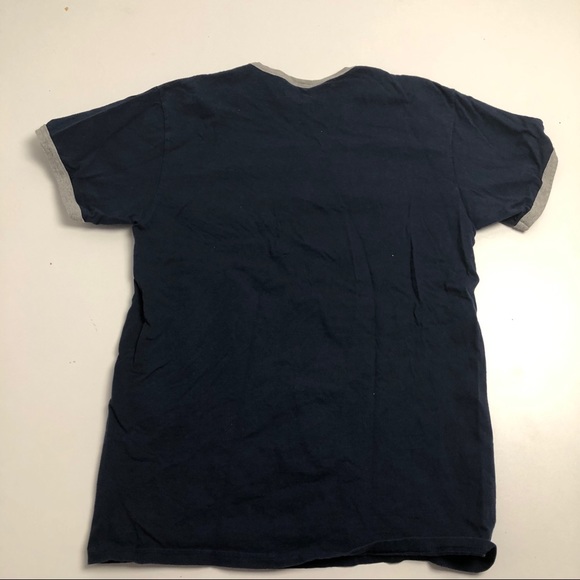 vintage nike t-shirt - Picture 3 of 3